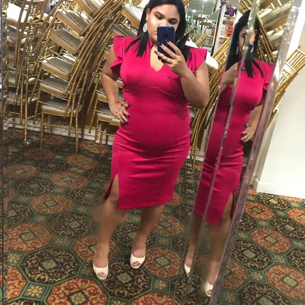 NY&C Dress